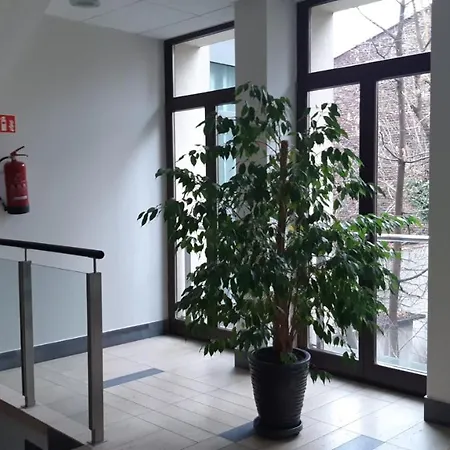 Apartament Wielopole 17-3