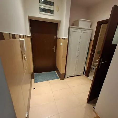 Apartament Wielopole 17-2